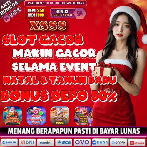X888 - Game Online Penuh Cuan yang Paling Banyak Direkomendasikan Tahun Ini